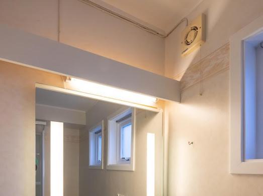 Aurora Dream House Apartment With Free Parking 特罗姆瑟 外观 照片